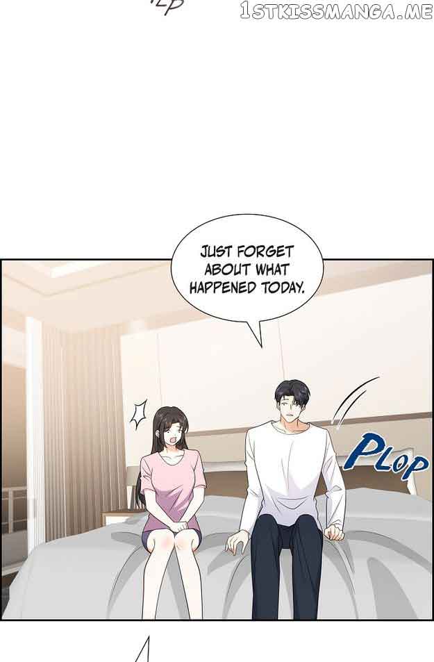 Some Kind Of Marriage - Chapter 16