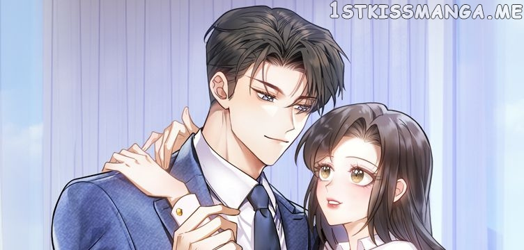 Some Kind Of Marriage - Chapter 13