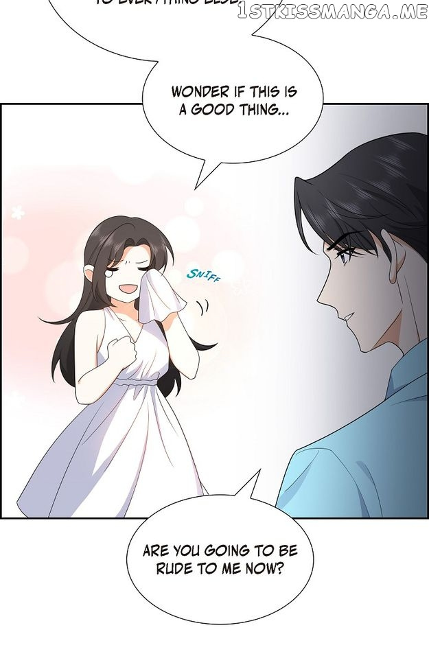 Some Kind Of Marriage - Chapter 13