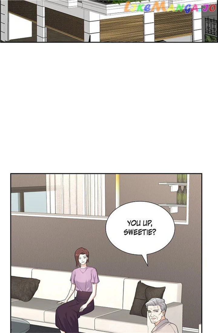 Some Kind Of Marriage - Chapter 33