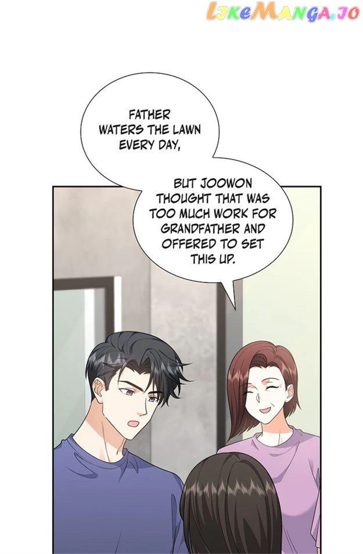 Some Kind Of Marriage - Chapter 33