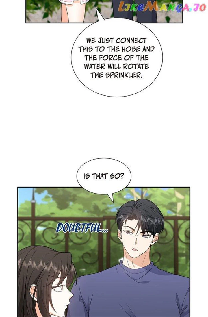 Some Kind Of Marriage - Chapter 33