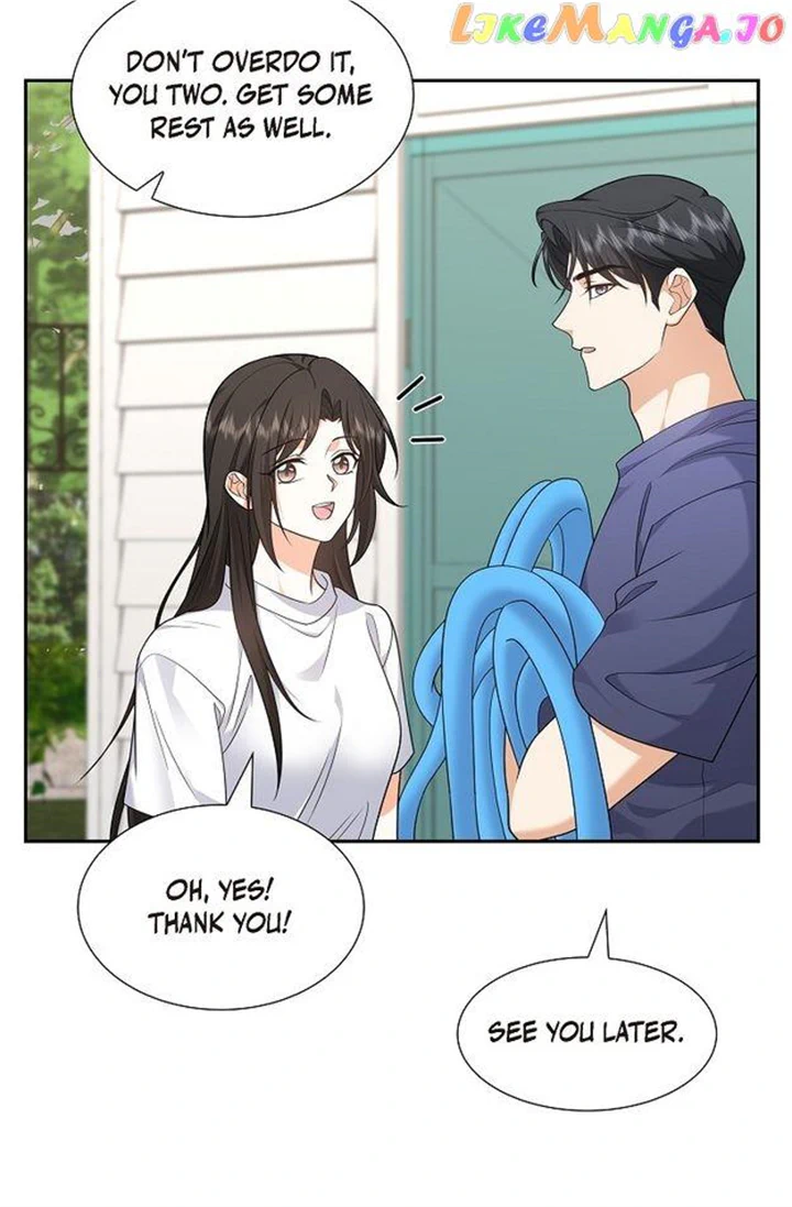 Some Kind Of Marriage - Chapter 33