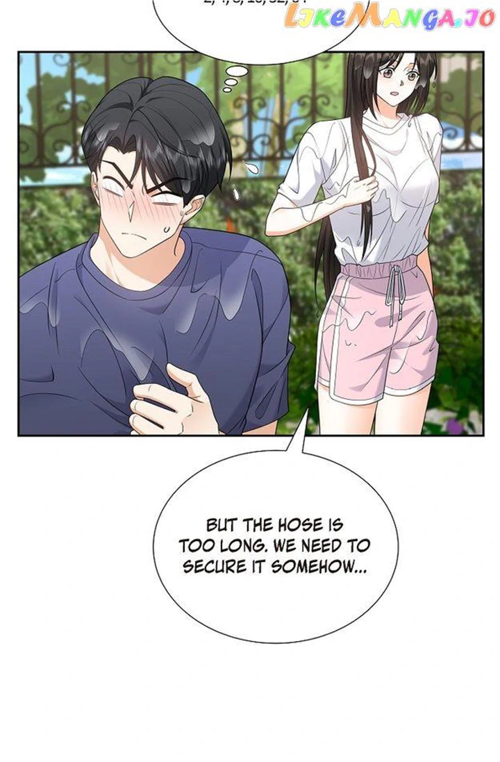 Some Kind Of Marriage - Chapter 33