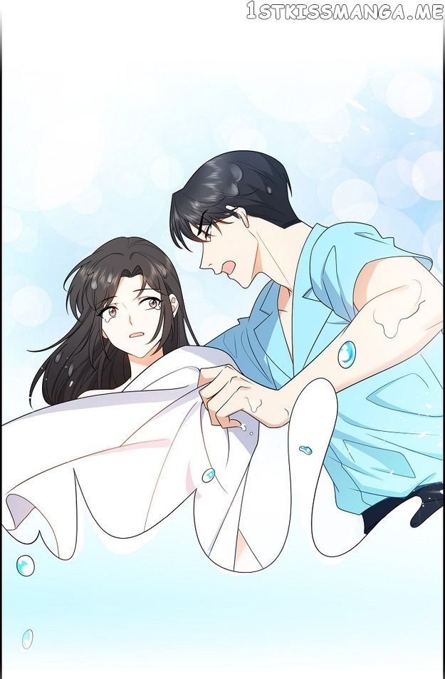 Some Kind Of Marriage - Chapter 14