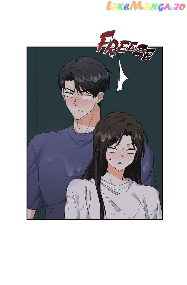 Some Kind Of Marriage - Chapter 34