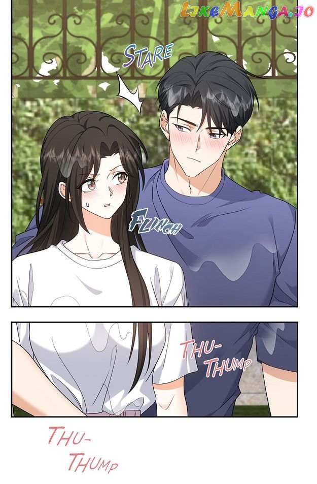 Some Kind Of Marriage - Chapter 34