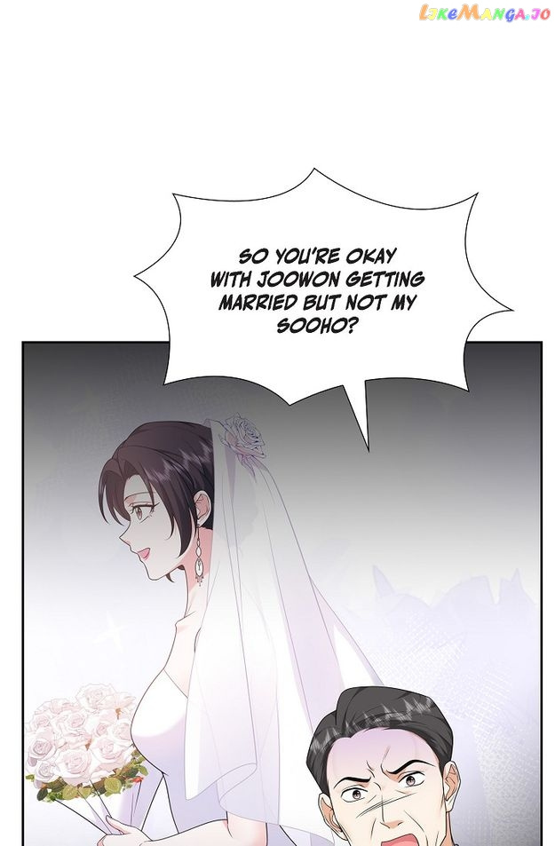 Some Kind Of Marriage - Chapter 24