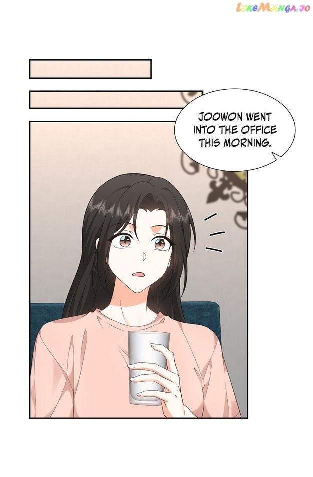 Some Kind Of Marriage - Chapter 24