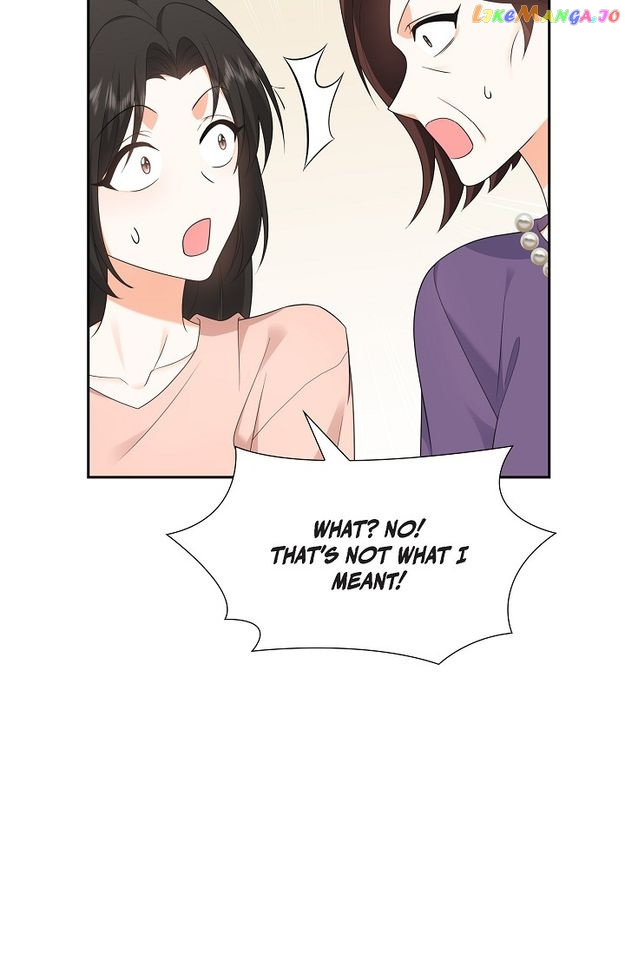 Some Kind Of Marriage - Chapter 24