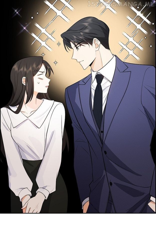 Some Kind Of Marriage - Chapter 4