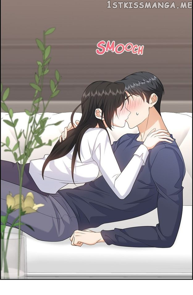 Some Kind Of Marriage - Chapter 22