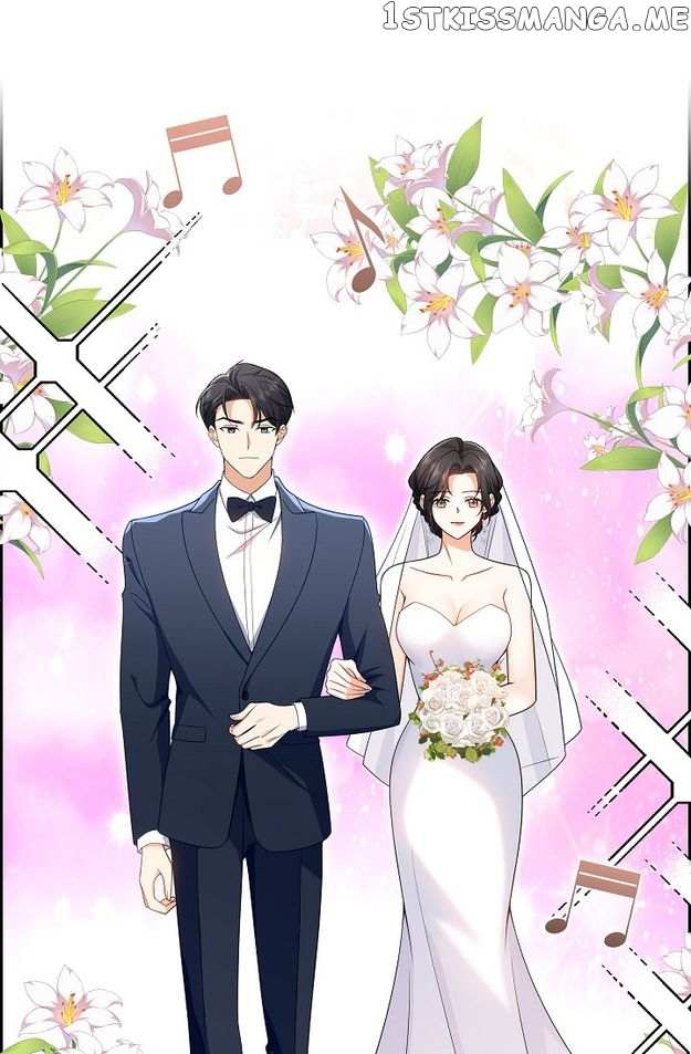 Some Kind Of Marriage - Chapter 12