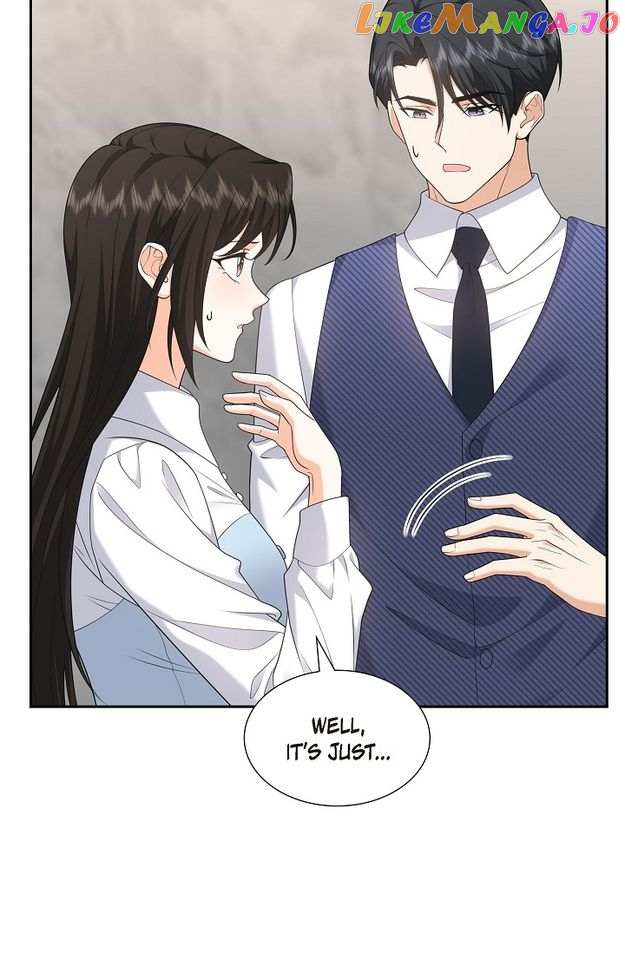 Some Kind Of Marriage - Chapter 37