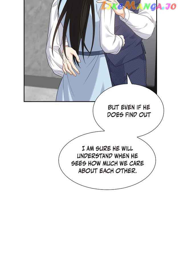 Some Kind Of Marriage - Chapter 37