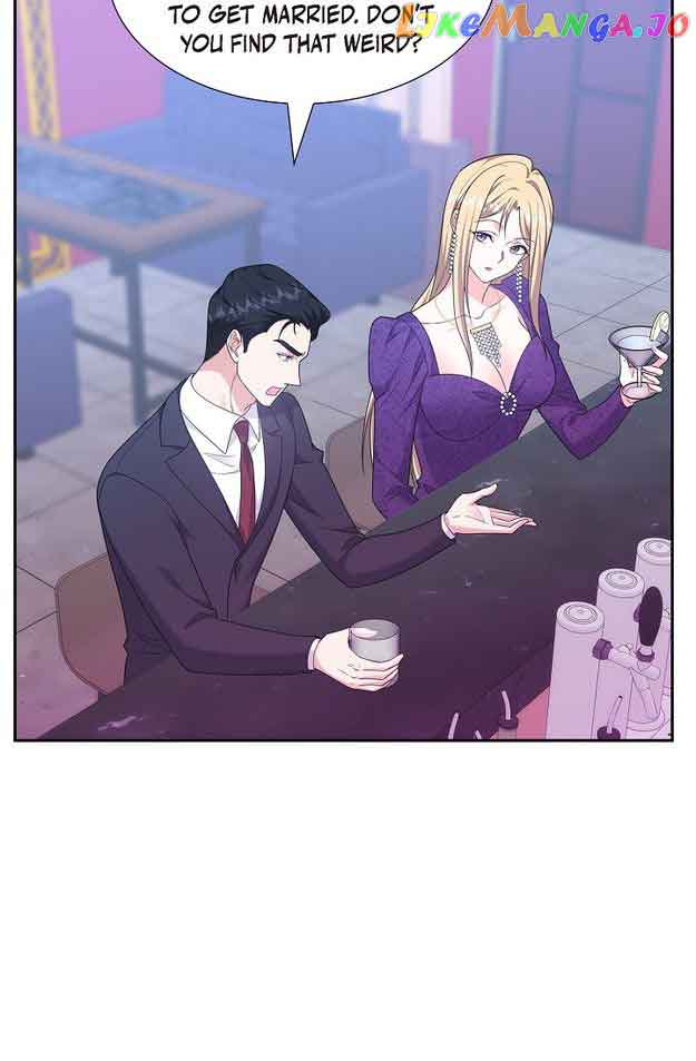 Some Kind Of Marriage - Chapter 37