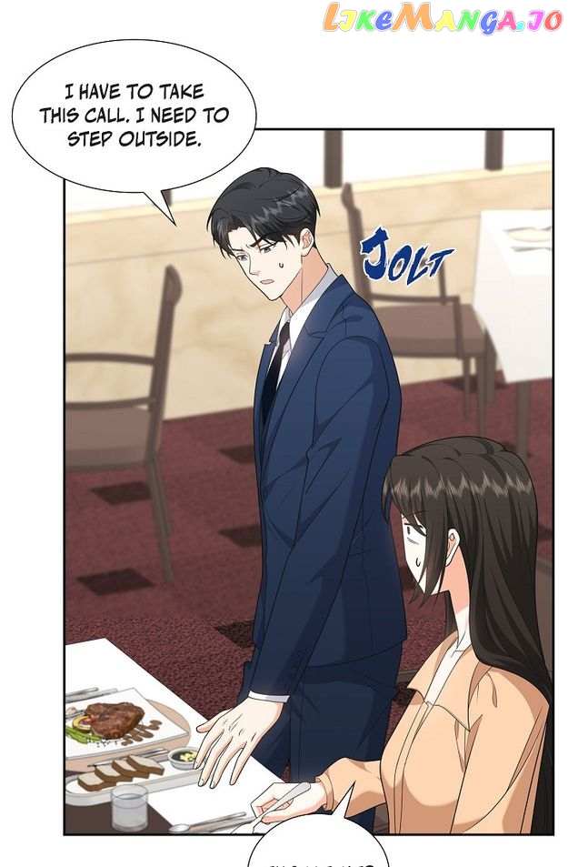 Some Kind Of Marriage - Chapter 30