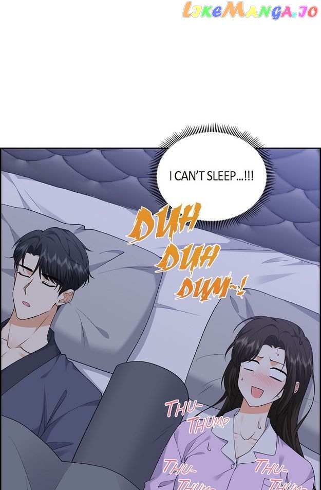 Some Kind Of Marriage - Chapter 28