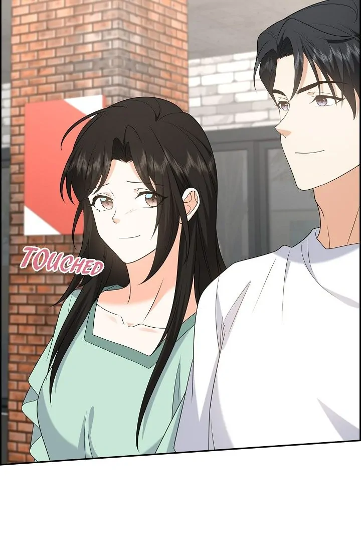 Some Kind Of Marriage - Chapter 50