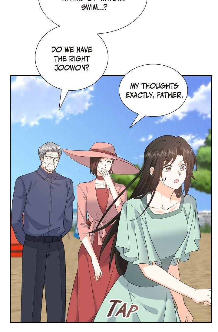 Some Kind Of Marriage - Chapter 49