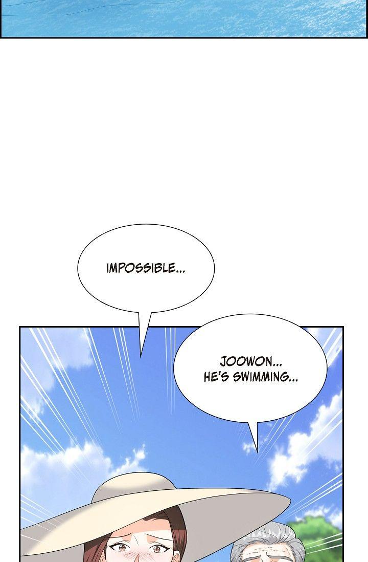 Some Kind Of Marriage - Chapter 49