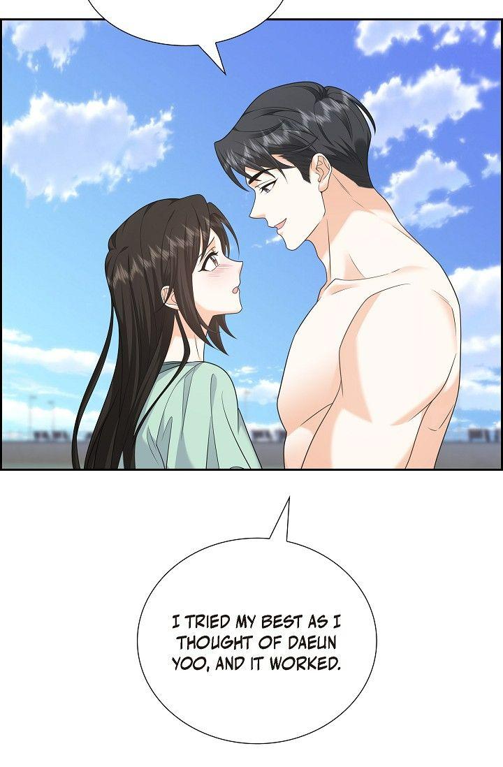 Some Kind Of Marriage - Chapter 49