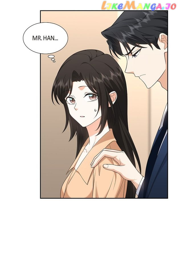 Some Kind Of Marriage - Chapter 31