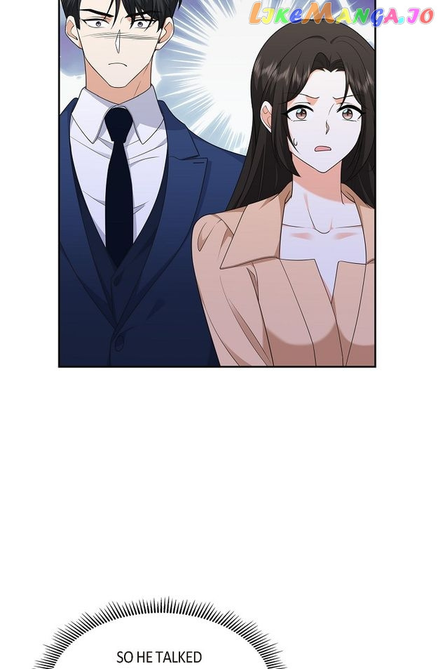 Some Kind Of Marriage - Chapter 31