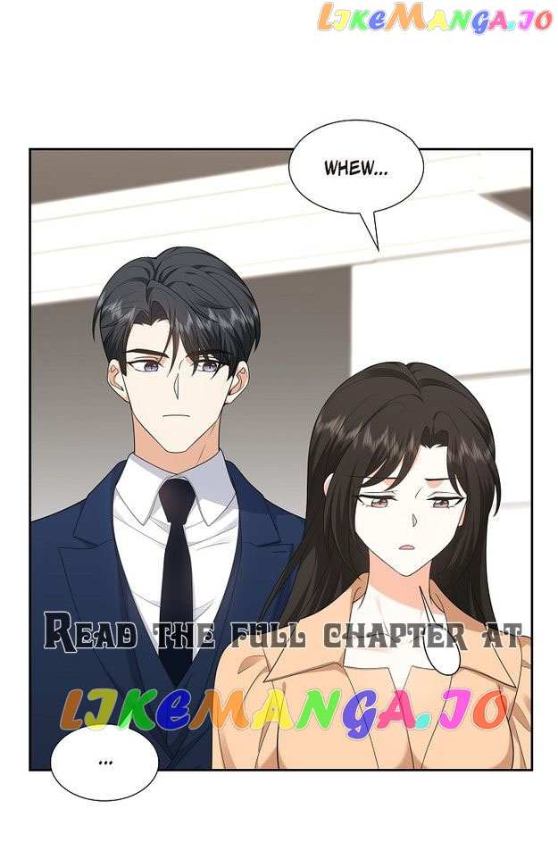 Some Kind Of Marriage - Chapter 31