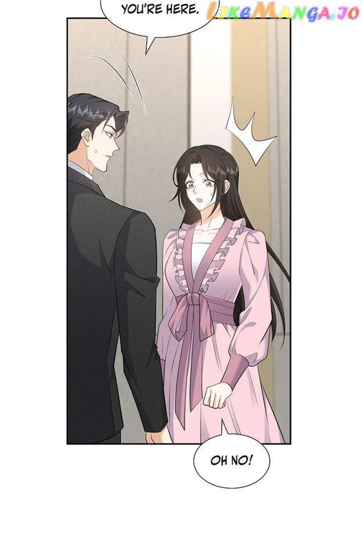 Some Kind Of Marriage - Chapter 42