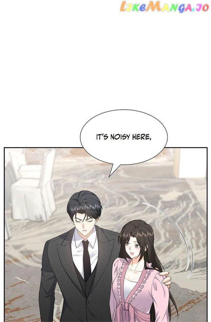 Some Kind Of Marriage - Chapter 42