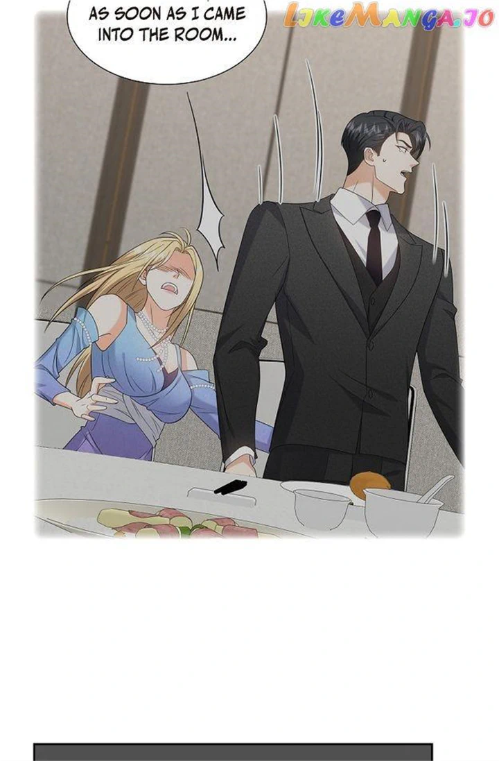 Some Kind Of Marriage - Chapter 42