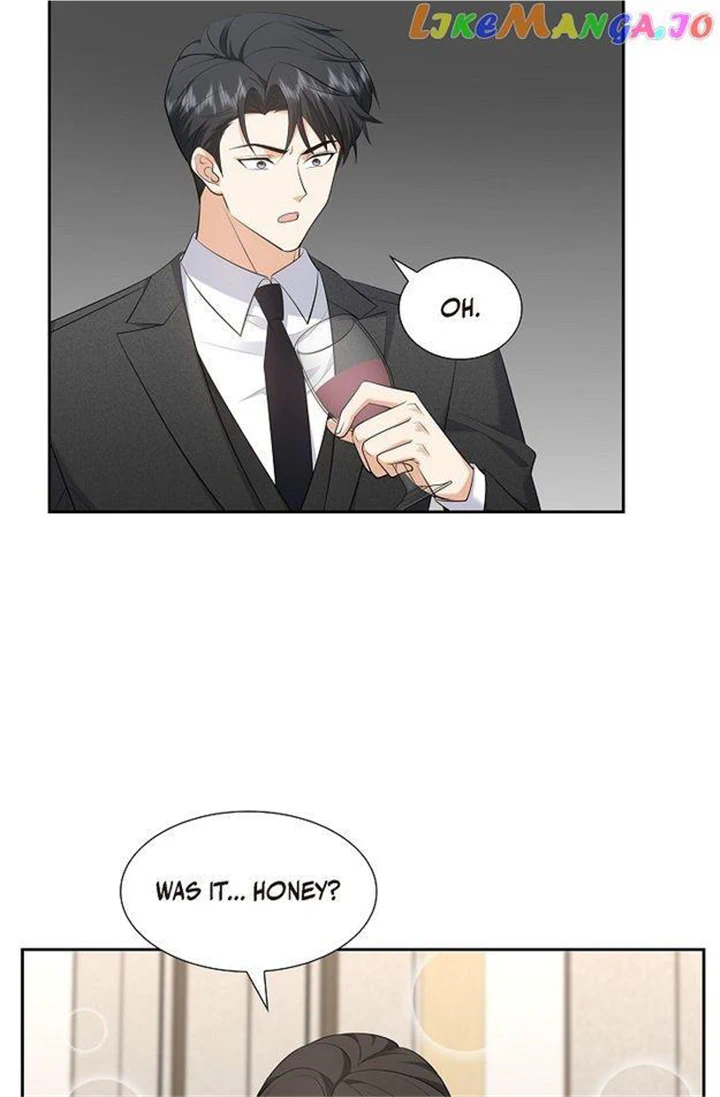 Some Kind Of Marriage - Chapter 42