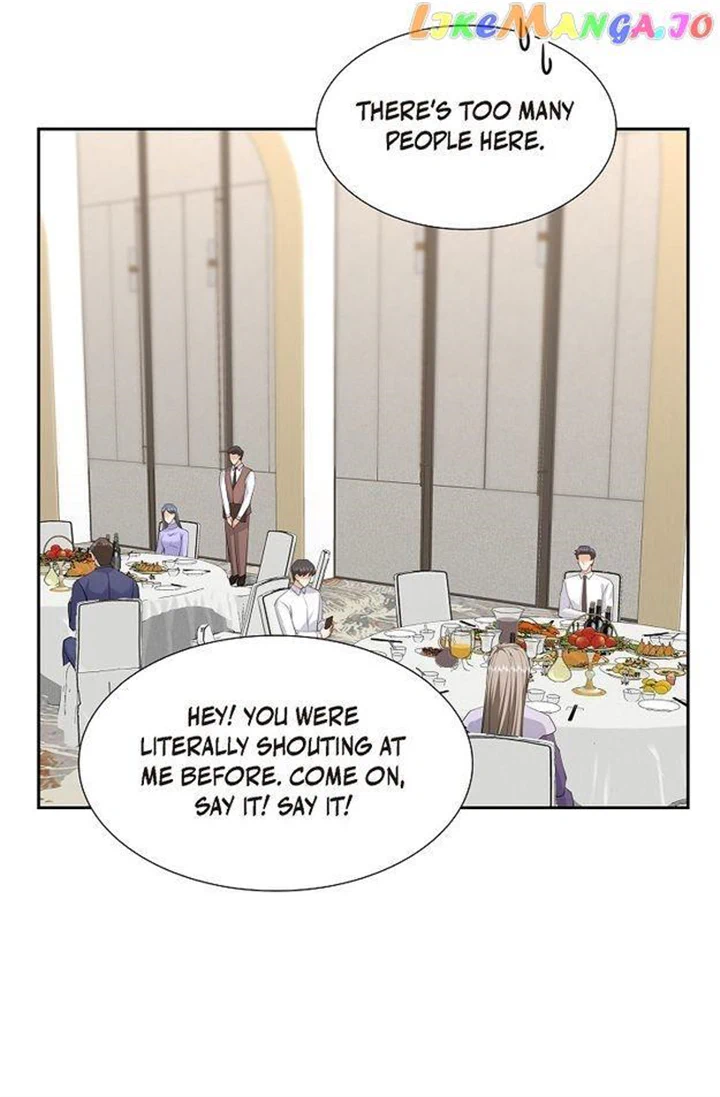 Some Kind Of Marriage - Chapter 42