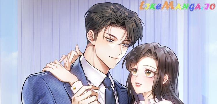 Some Kind Of Marriage - Chapter 32