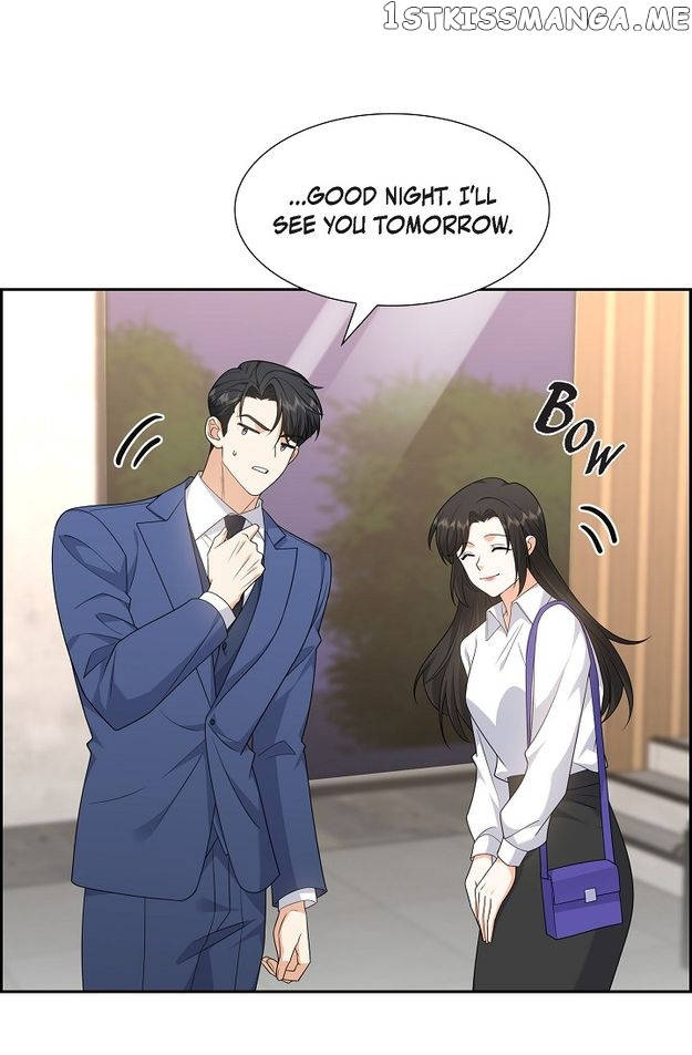 Some Kind Of Marriage - Chapter 19