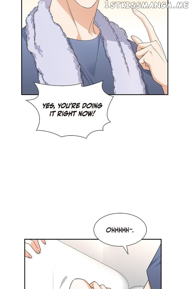 Some Kind Of Marriage - Chapter 20