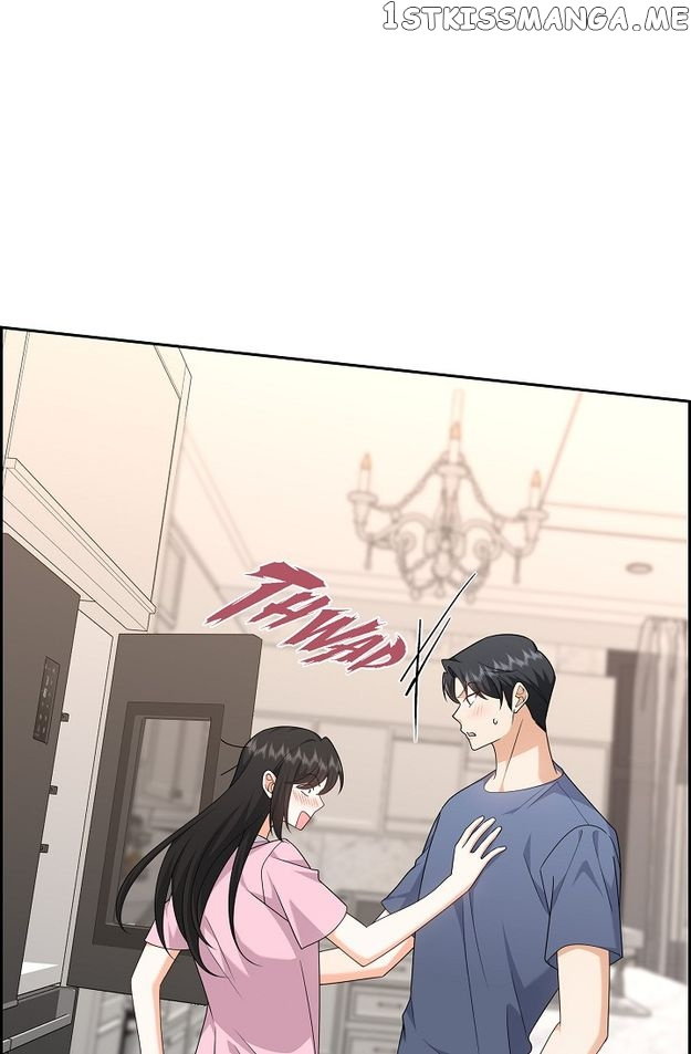 Some Kind Of Marriage - Chapter 20