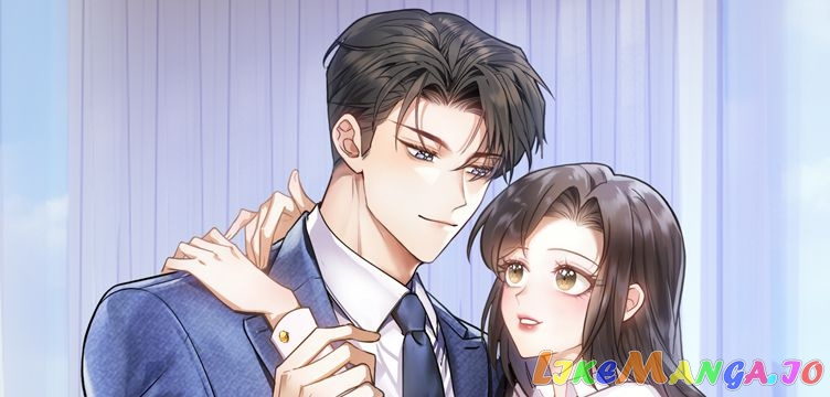 Some Kind Of Marriage - Chapter 29