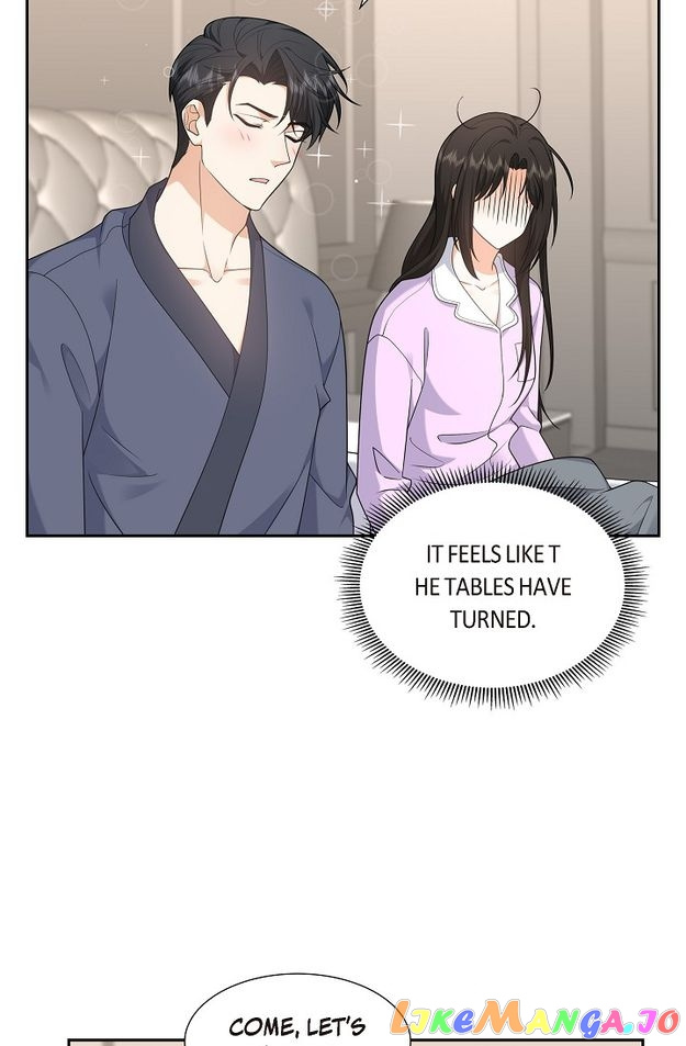 Some Kind Of Marriage - Chapter 29