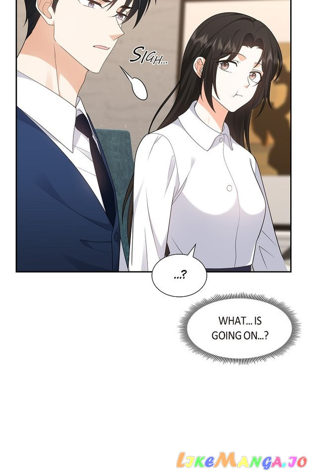 Some Kind Of Marriage - Chapter 29