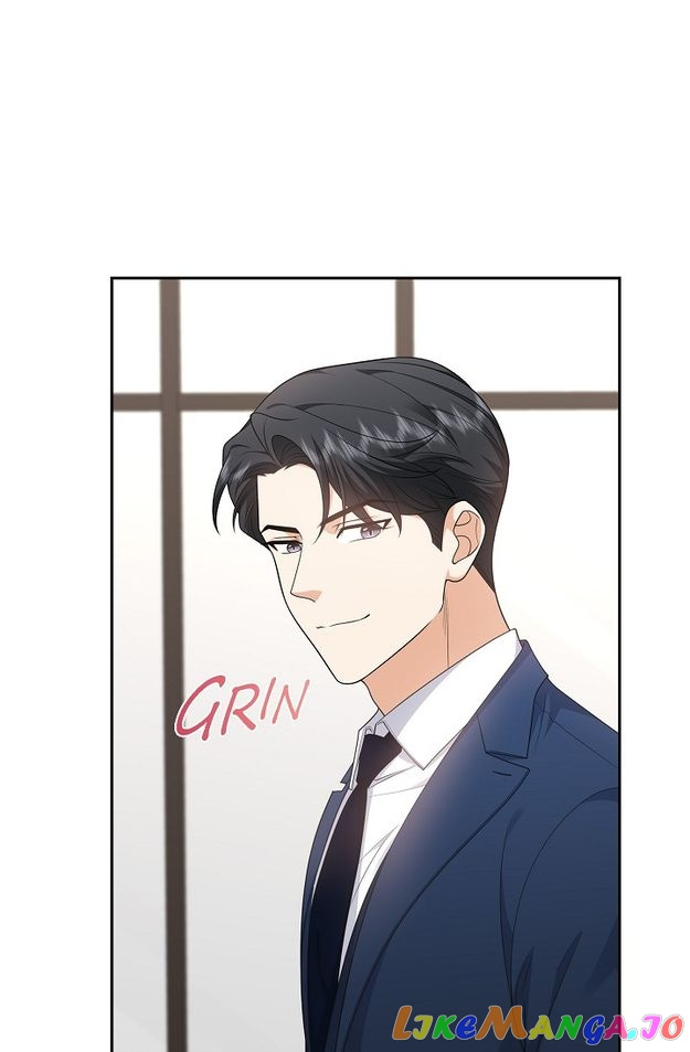 Some Kind Of Marriage - Chapter 29