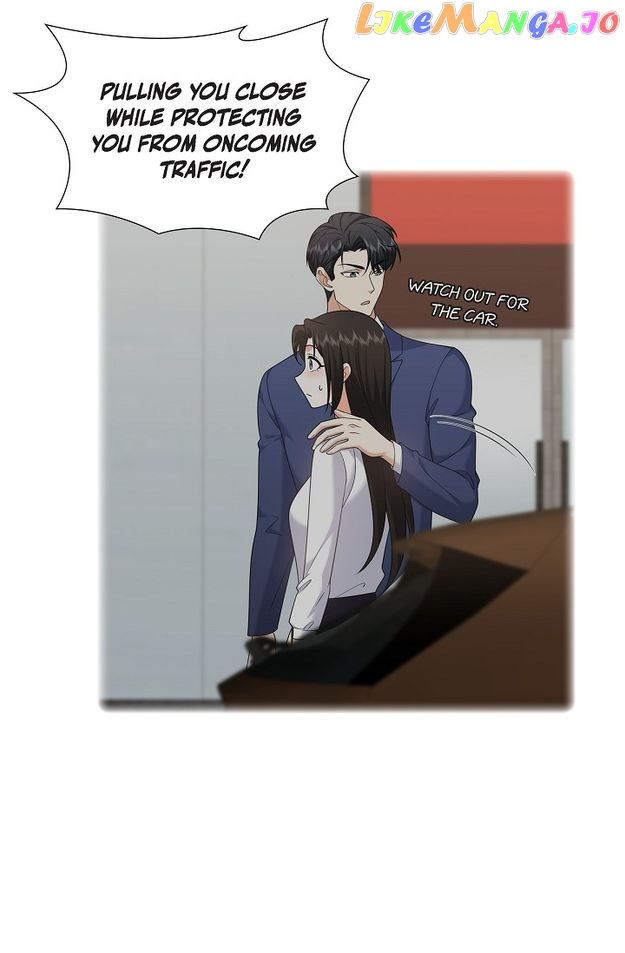 Some Kind Of Marriage - Chapter 27