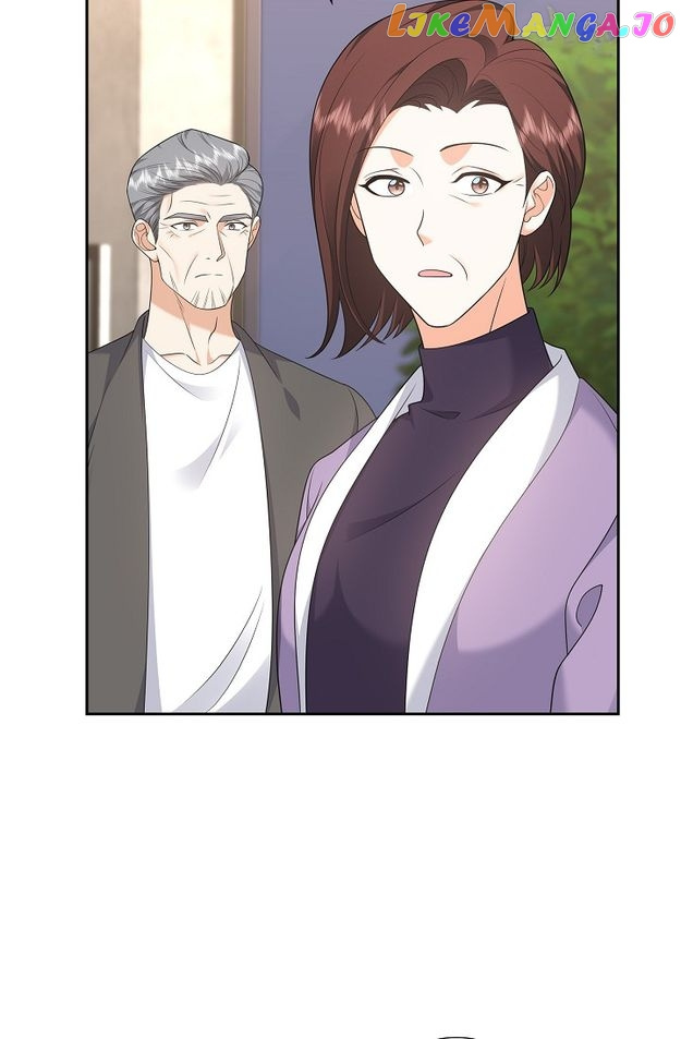 Some Kind Of Marriage - Chapter 27