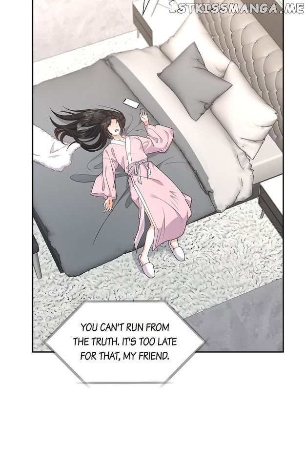 Some Kind Of Marriage - Chapter 23