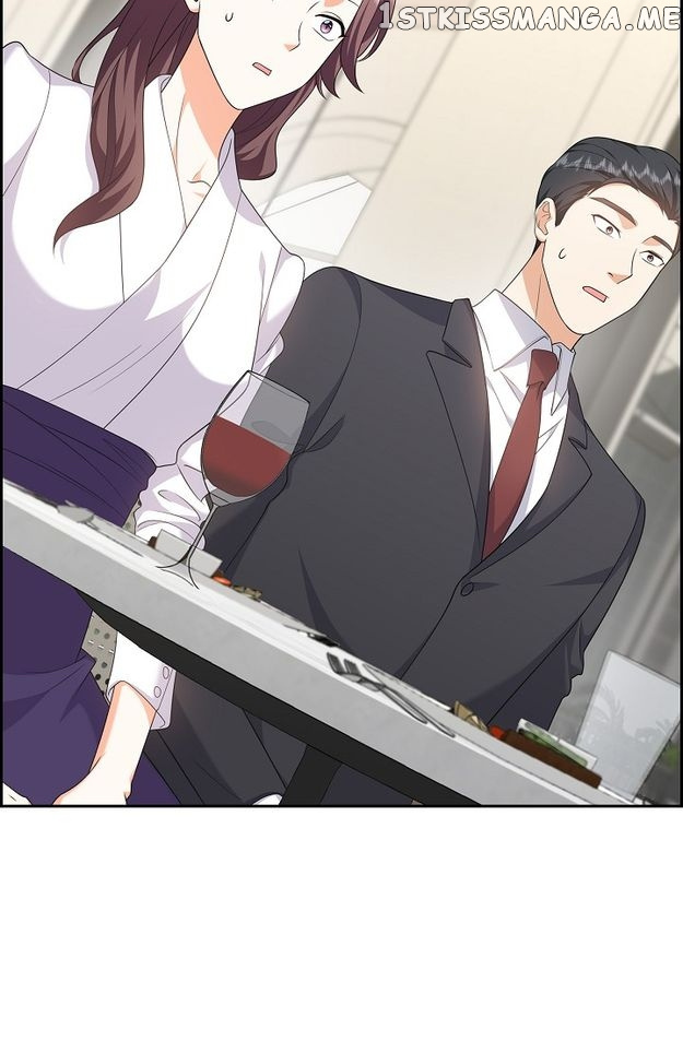 Some Kind Of Marriage - Chapter 23