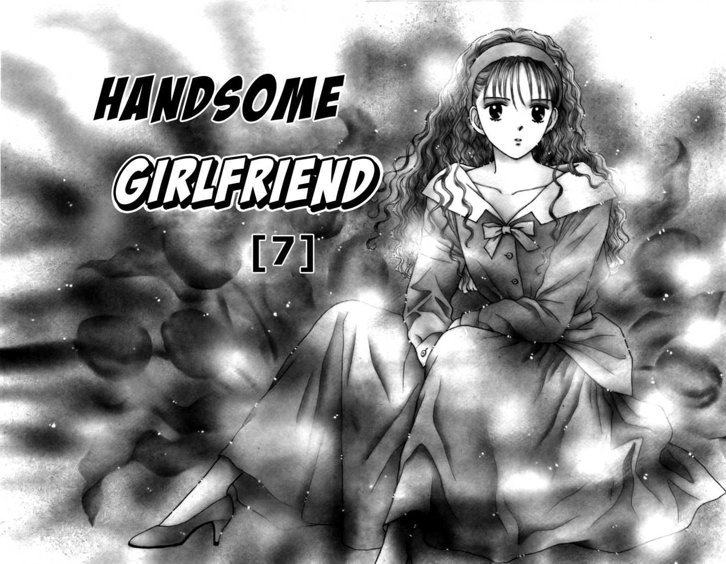 Handsome Girlfriend - Vol.7 Chapter 25