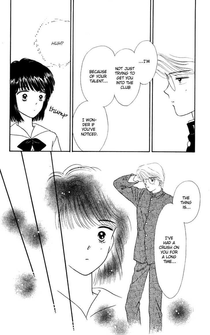 Handsome Girlfriend - Vol.5 Chapter 19.1 : [Side Story] Osamu