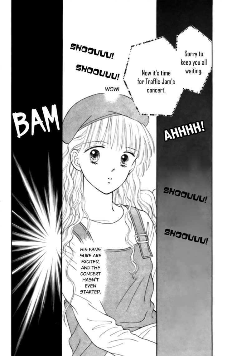 Handsome Girlfriend - Vol.7 Chapter 26