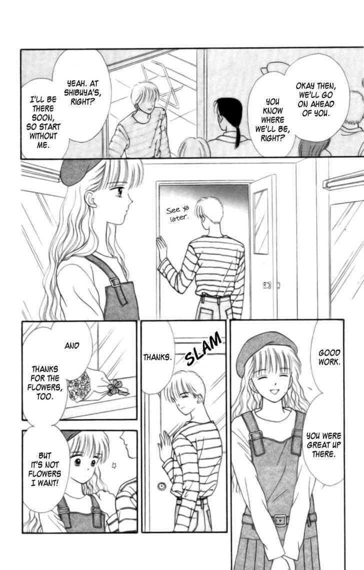 Handsome Girlfriend - Vol.7 Chapter 26